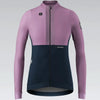 Maglia maniche lunghe donna Gobik Hyder Blend Orchid - Viola