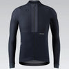 Gobik Hyder Blend Overture long sleeves jersey - Blue