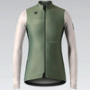 Veste femme Gobik Skimo Pro Basil - Vert