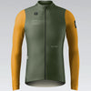 Gobik Superhyder Fowler long sleeves jersey - Green