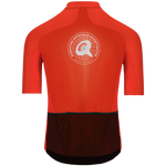 Q36.5 Gregarius Clima Dolomites Extreme jersey - Red