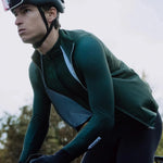 Maglia maniche lunghe Q36.5 R2 Signature - Verde