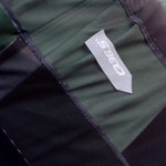 Gilet Q36.5 Gregarius Hybrid - Vert