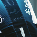 Gilet Q36.5 Pro Cycling Team 2025 Gregarius