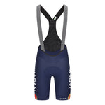 Q36.5 Gregarius Pro bib shorts - Japan Olympics