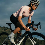 Maillot mujer Q36.5 Gregarius Pro Signature - Rosa