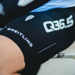 Q36.5 Pro Cycling Team 2025 Gregarius bib shorts