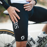 Q36.5 Pro Cycling Team 2025 Gregarius bib shorts