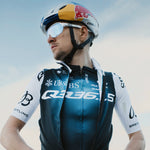 Gilet Q36.5 Pro Cycling Team 2025 Gregarius