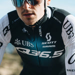 Gilet Q36.5 Pro Cycling Team 2025 Gregarius