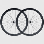 Princeton Carbonworks GRIT 4540 Disc Evo DT Swiss 180 EXP CL wheels