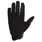 Fox Defend Lo-Pro Fire Gloves - Grey