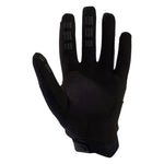 Gants Fox Defend Lo-Pro Fire - Noir