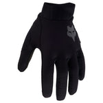 Gants Fox Defend Lo-Pro Fire - Noir