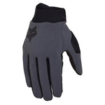 Fox Defend Lo-Pro Fire Gloves - Grey