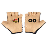 Gants Cinelli Supercorsa - Jaunes