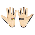 Cinelli Supercorsa MTB handschuhe - Gelb