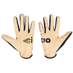 Guantes MTB Cinelli Supercorsa Granciclismo - Negro blanco