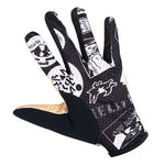 Gants VTT Cinelli Supercorsa Granciclismo - Noir blanc