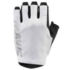 Mavic Cosmic Logo gloves - White