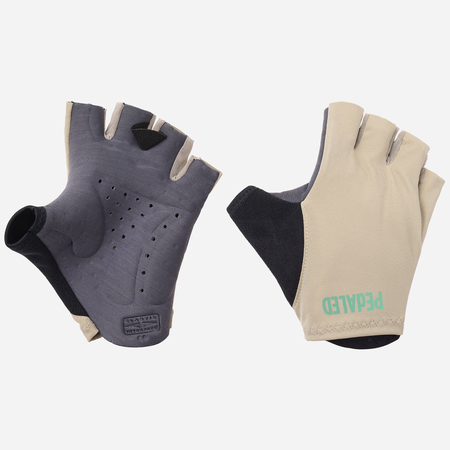 Pedaled Odyssey Gloves - Beige