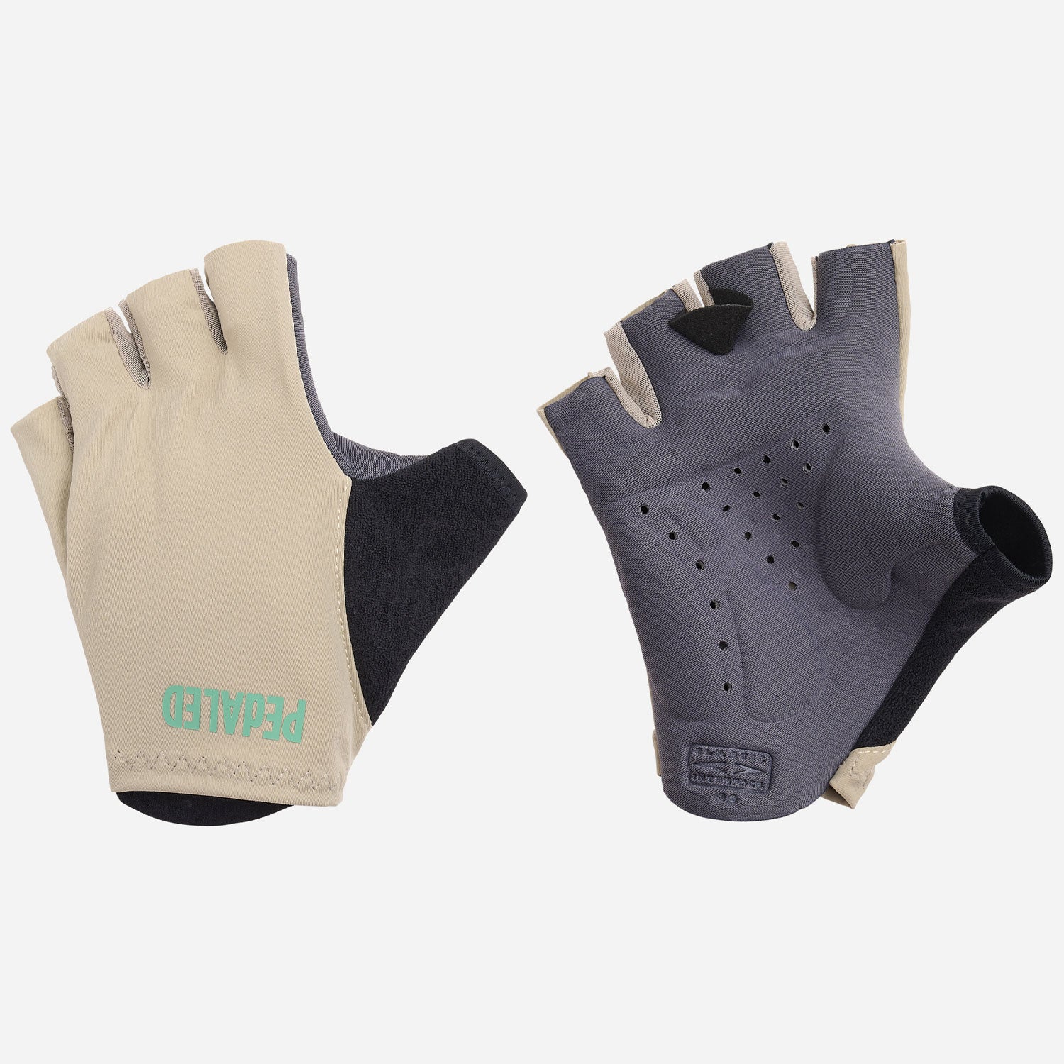 Pedaled Odyssey Gloves - Beige