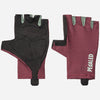 Pedaled Element gloves - Bordeaux