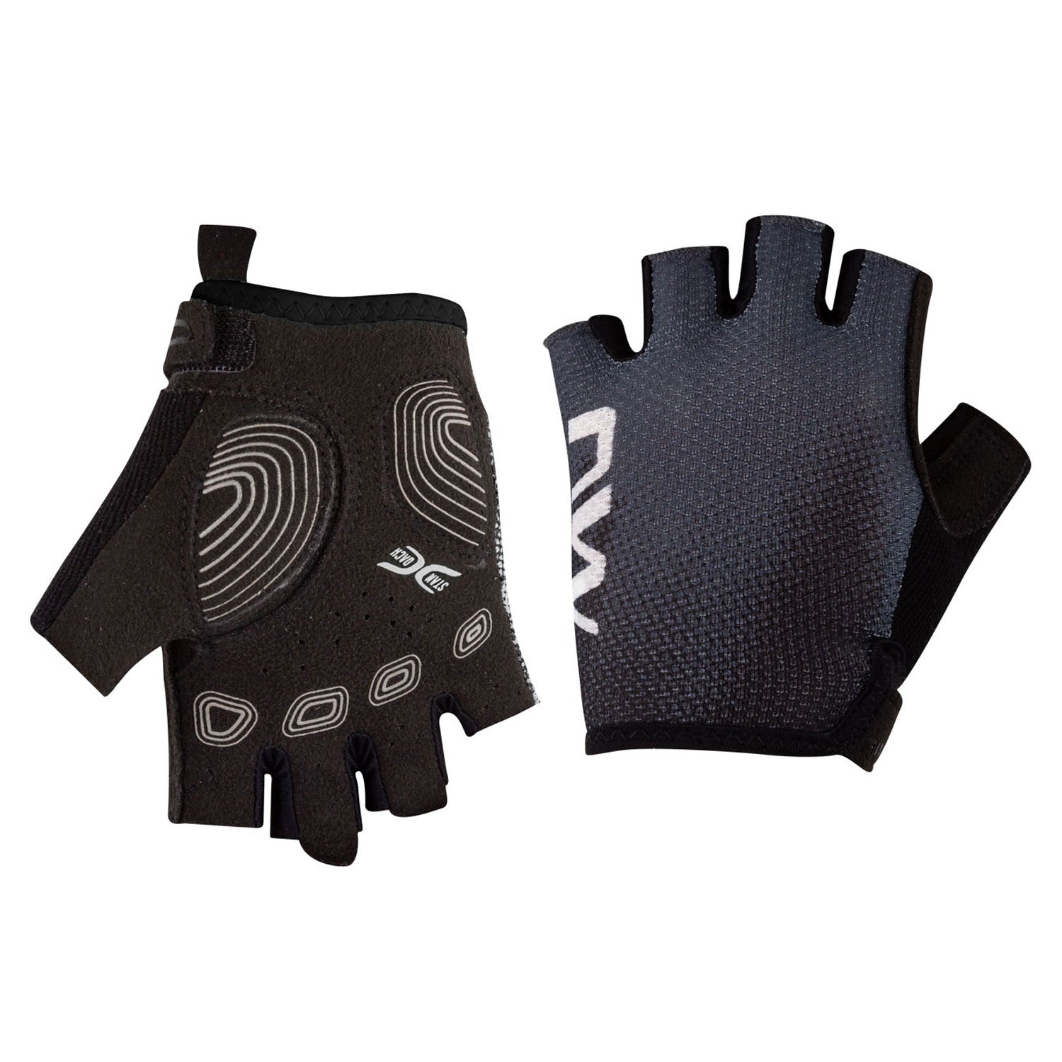 Northwave Active kinder handschuhe - Schwarz