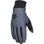 Fox Defend Thermo Gloves - Grey dark