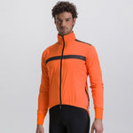 Veste Santini Guard Neos - Orange