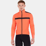 Veste Santini Guard Neos - Rose fluo