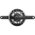 Platos y bielas SRAM Red AXS E1 dub - 48/35T