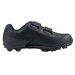 Zapatos Northwave Hammer Junior - Negro