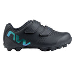 Zapatos Northwave Hammer Junior - Negro