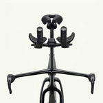 Factor Hanzo disc Frame - Black