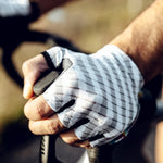 Q36.5 Clima Summer gloves - White