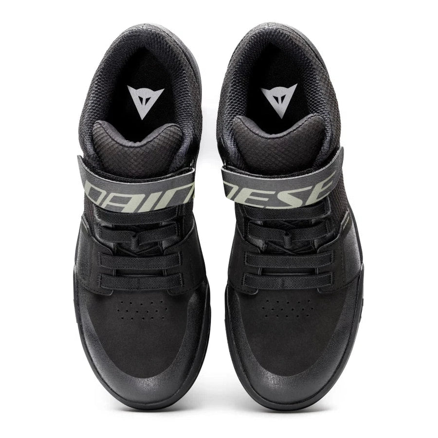 Chaussures VTT Dainese HG Acto Pro - Noir