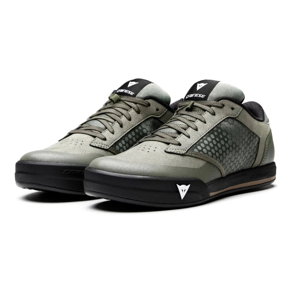 Chaussures VTT Dainese HG Acto - Vert