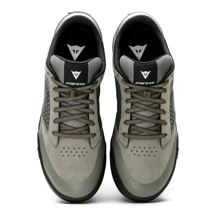 Chaussures VTT Dainese HG Acto - Vert