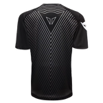 Dainese HG Aer trikot - Schwarz