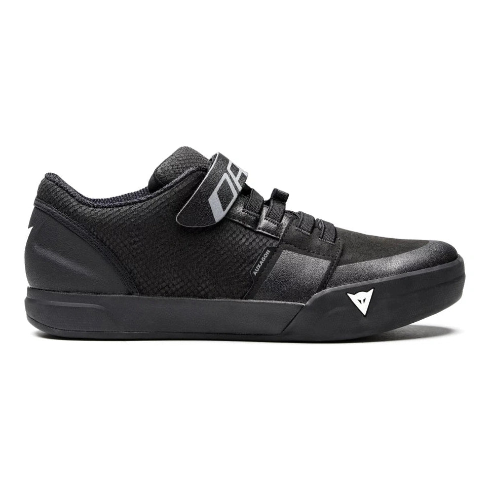 Chaussures VTT Dainese HG Materia Pro - Noir