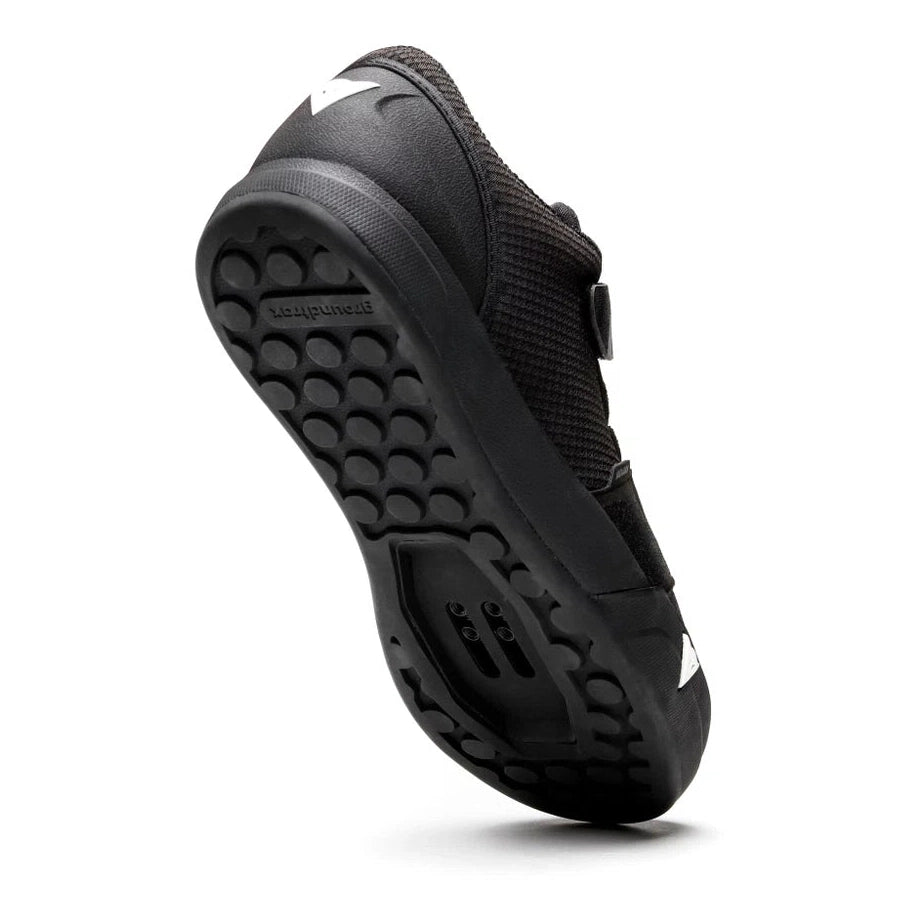 Chaussures VTT Dainese HG Materia Pro - Noir