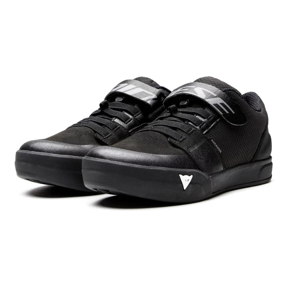 Chaussures VTT Dainese HG Materia Pro - Noir