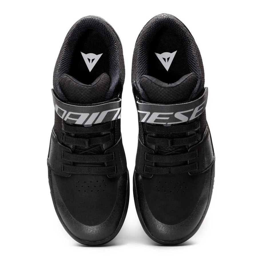 Chaussures VTT Dainese HG Materia Pro - Noir