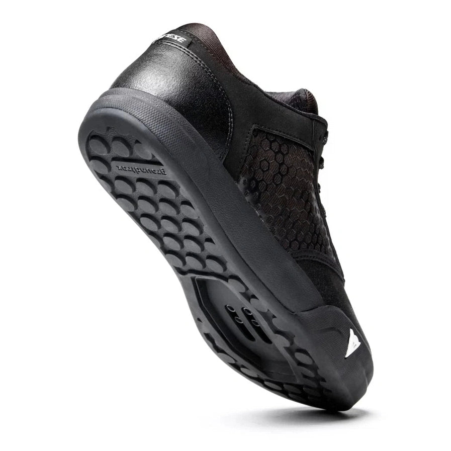 Chaussures VTT Dainese HG Materia - Noir