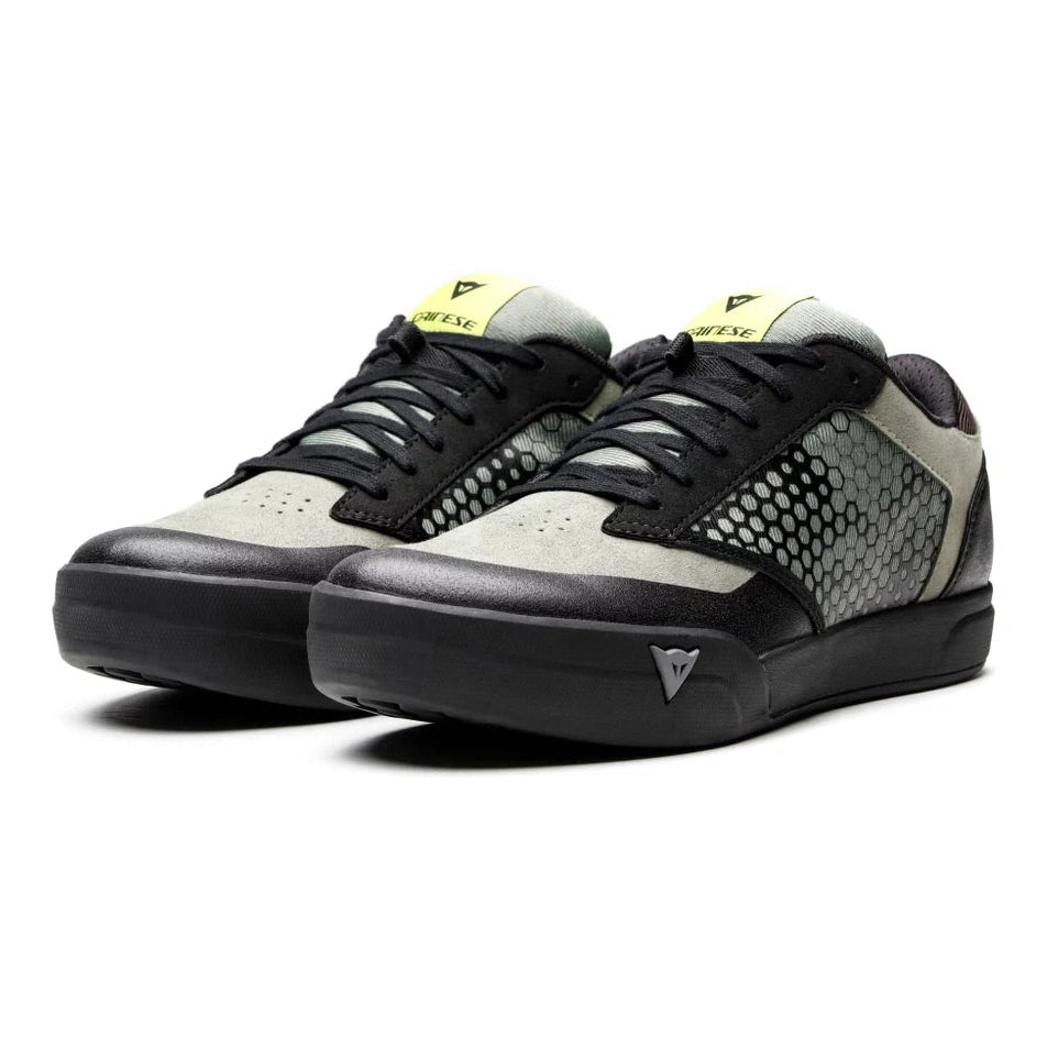 Chaussures VTT Dainese HG Materia - Vert