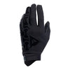 Dainese HGR handschuhe - Schwarz