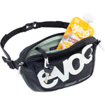 Evoc Hip Pack Kids Gürteltasche – Schwarz