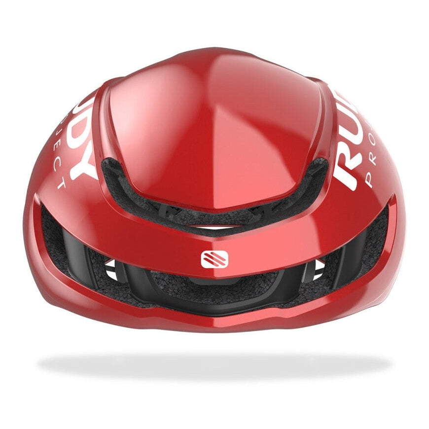 Casco Rudy Nytron - Rojo