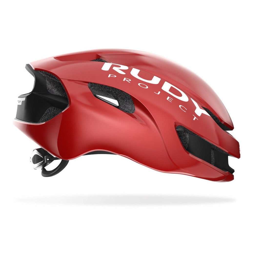 Casco Rudy Nytron - Rojo